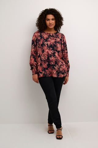 KCjeanetta Blouse Regular fit