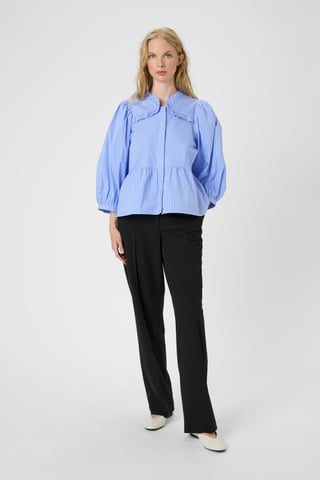 KBAmy Nette Blouse Feminine Silhouette