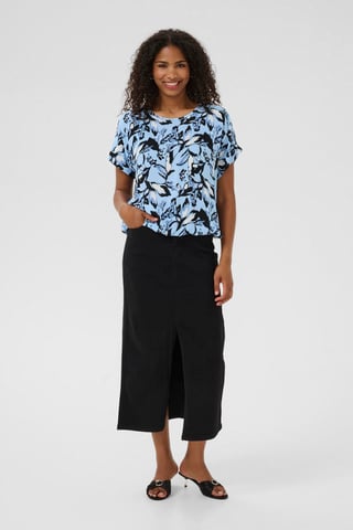 KAamber SL Printed Loose fit