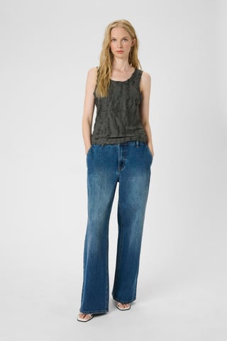 KBAlessia Top Slim fit