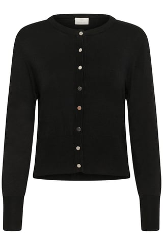 KAlizza Solid Cardigan Regular fit