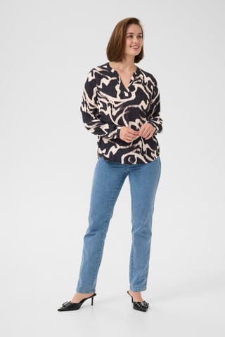 KAbeathe Blouse Regular fit