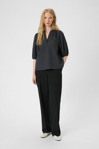 KBAyo Blouse Classic fit