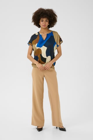 CUdana Capsleeve Relaxed fit