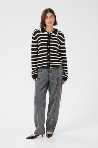 CUursula Cardigan Casual fit