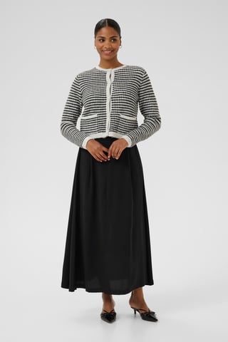 KAellery Knit Cardigan Regular fit