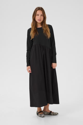 CUheat Aca Dress Relaxed fit
