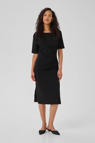 SoraMW Long Dress Slim fit