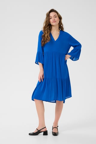 KAmarianah Amber Dress A-shape