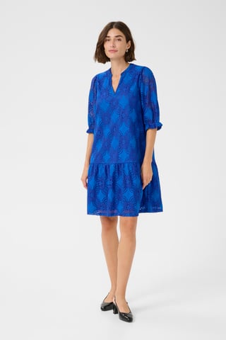 CUhenriette Olu SS Dress Relaxed fit