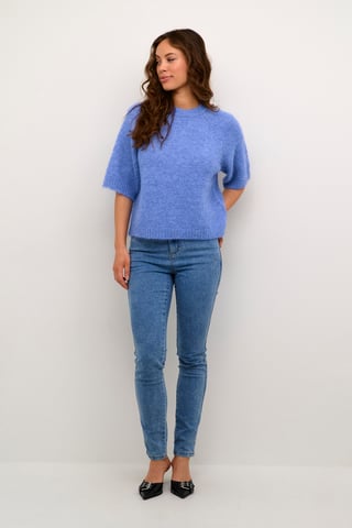 Pullover KAemilie Loose fit blue
