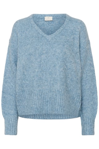 KAtrina LS Pullover Loose fit