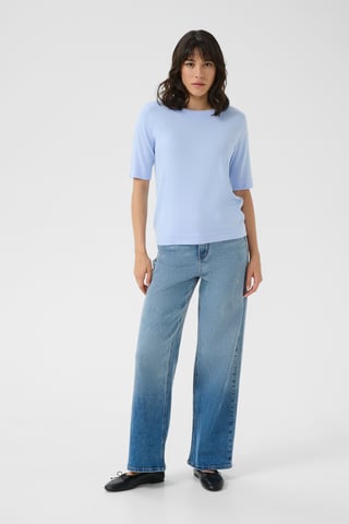 Pullover KAlizza Regular fit blue