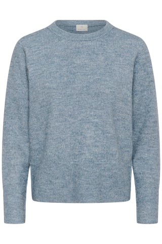 Pullover KAniel Regular fit blue