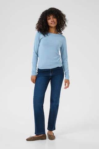KAlizza Knit Pullover Shaped fit