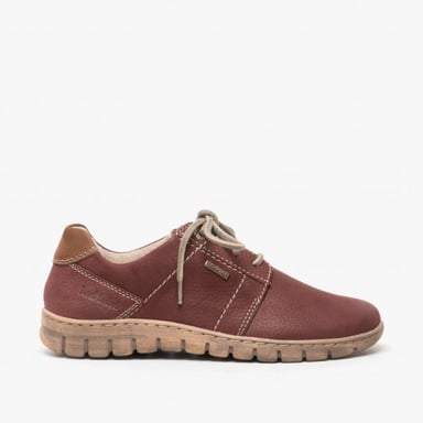 Josef Seibel Steffi Womens Shoes Bordo