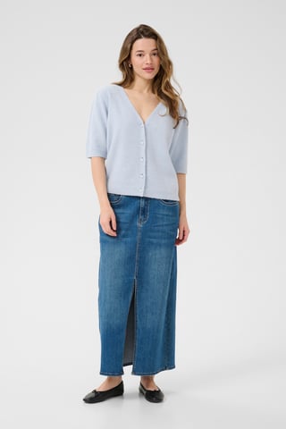 KAmarina Knit Cardigan Regular fit