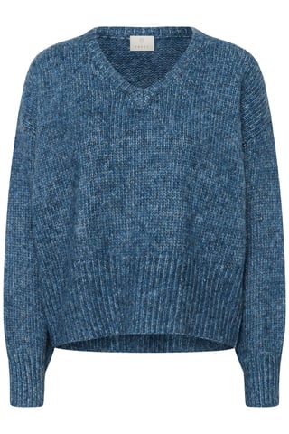 Pullover KAtrina Loose fit blue