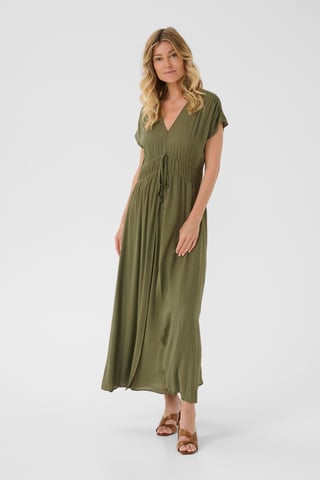 CRAllie Dress Feminine Silhouette
