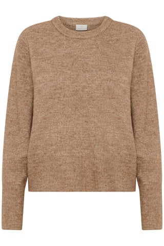 KAniel Crew Neck Pullover Regular fit