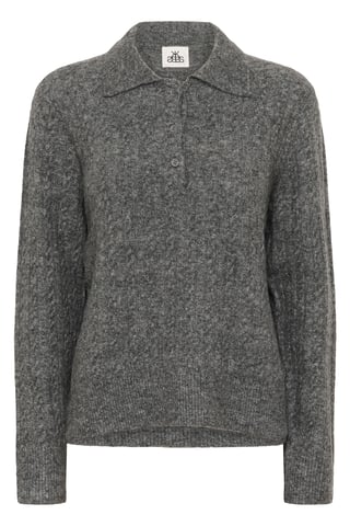 Pullover KBBrona Regular fit grey
