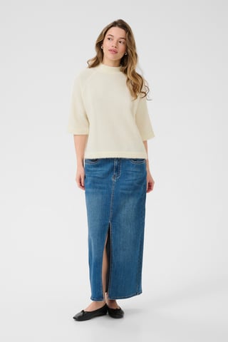 Pullover KAmarina Loose fit white