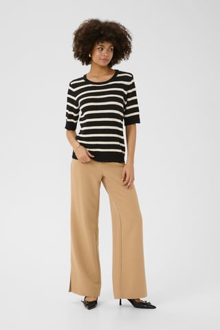 CUmesa Ursula SS Pullover Relaxed fit