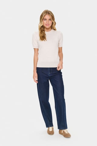 MilaSZ SS Pullover Classic fit