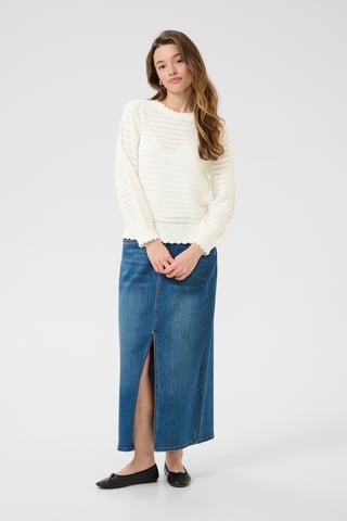KAandrea Pullover Regular fit