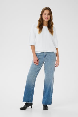 KAwhitney Pullover Loose fit