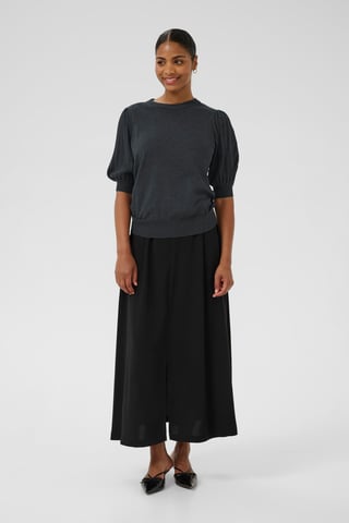 Pullover KAlone Regular fit dark grey