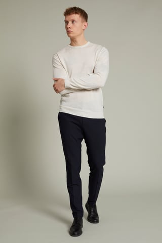 Margrate Merino Regular fit