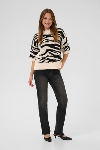 KAsandra Pullover Boxy fit