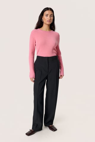 SLSpina Cable Pullover Regular fit