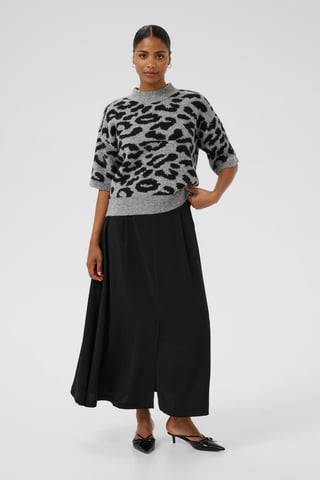 KAsandra Pullover Boxy fit