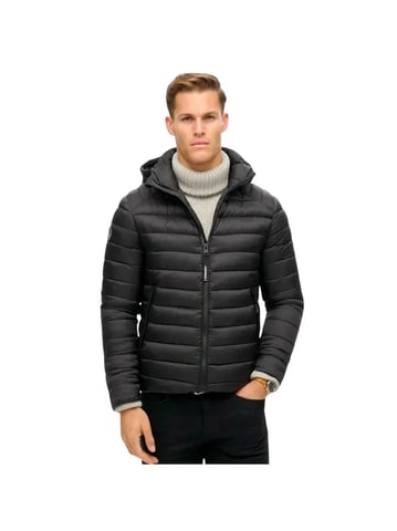 Superdry Men's Fuji Sport Down Jacket