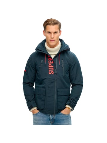 Superdry Men's Ultimate SD Windcheater Jacket