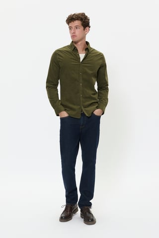 MAtrostol BU Regular fit