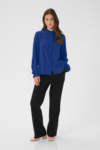 CRVenea Shirt Straight fit