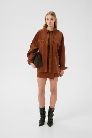 GZcortes shirt Loose fit