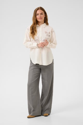 CUallison Olena Shirt Oversize fit