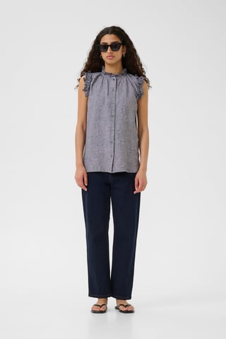 DallyIW Shirt Regular fit