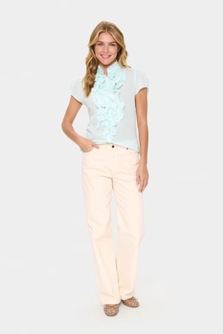 TilliSZ SS Shirt Regular fit
