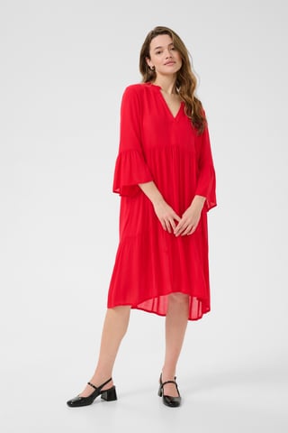 KAmarianah Amber Dress A-shape