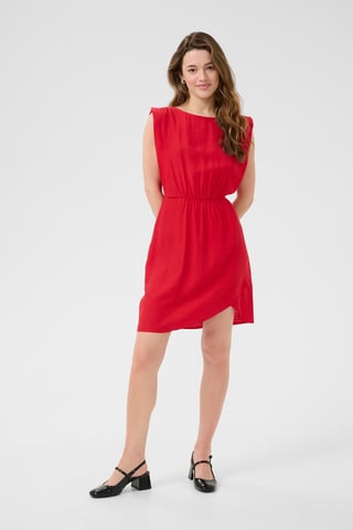 KAteri Dress Shaped fit