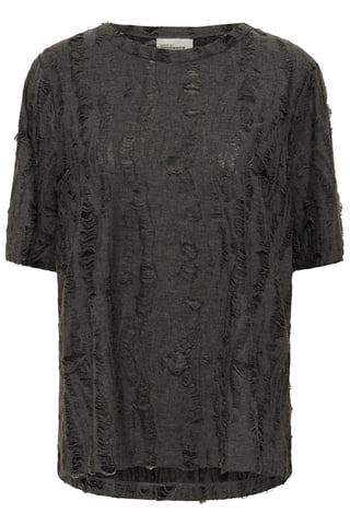 KBAlessia Tee Oversize fit