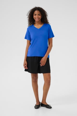 KAfrida V-Neck T-Shirt Regular fit