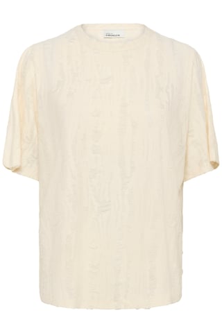 KBAlessia Tee Oversize fit