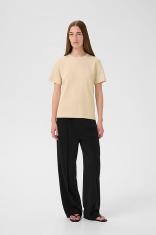 VincentIW Melange Karmen T-Shirt Regular fit