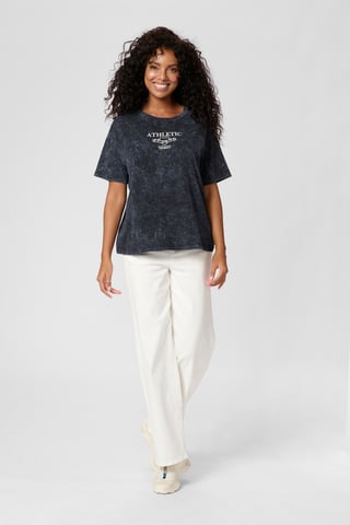 KAwasha T-Shirt Loose fit